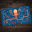 Spotty Cephalopod Playmat