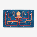 Spotty Cephalopod Playmat