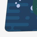 Spotty Sea Dragon Playmat