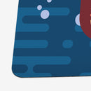 Spotty Sea Dragon Playmat