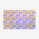 Spring Flowers Playmat