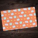 Squeaky Clean Moos Playmat