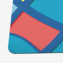 Squiggles Playmat