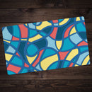 Squiggles Playmat