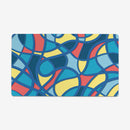 Squiggles Playmat