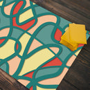 Squiggles Playmat