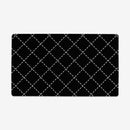 Stitch Pattern Playmat