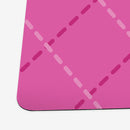 Stitch Pattern Playmat