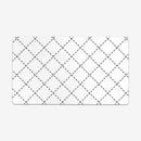 Stitch Pattern Playmat