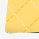 Stitch Pattern Playmat