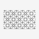 Colorbook Sun and Stars Playmat