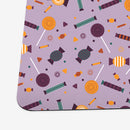 Sweets And Treats Playmat