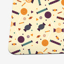 Sweets And Treats Playmat