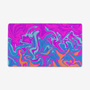 Swirl Away Playmat