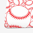 Take Me Out To The Ball Game Playmat
