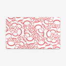 Take Me Out To The Ball Game Playmat