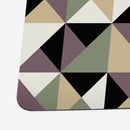 Tangled Triangles Playmat