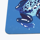 The Poison Frog Playmat
