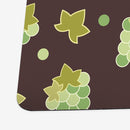 Through The Vine Playmat