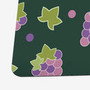 Through The Vine Playmat