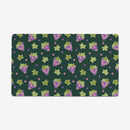 Through The Vine Playmat