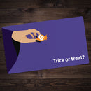 Trick Or Treat Candy Playmat