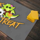 Trick or Treat Playmat
