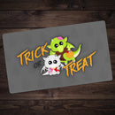 Trick or Treat Playmat