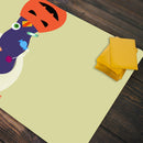 Trick Or Treat Yo Self Playmat