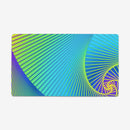 Unconscious Reality Playmat