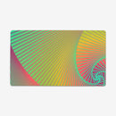 Unconscious Reality Playmat