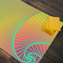 Unconscious Reality Playmat