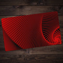 Unconscious Reality Playmat