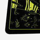 Under the Sea Playmat