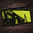 Under the Sea Playmat