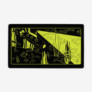 Under the Sea Playmat