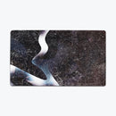 Warped Space Playmat