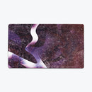 Warped Space Playmat