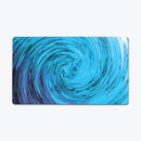 Water Mage Tricks Playmat