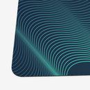 Waves On The Horizon Playmat