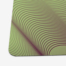 Waves On The Horizon Playmat