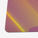 Waves On The Horizon Playmat