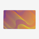 Waves On The Horizon Playmat