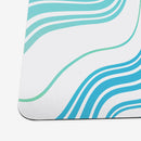 Waves of Smoke Playmat