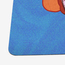 Wizard's Lunch Break Playmat