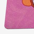 Wizard's Lunch Break Playmat