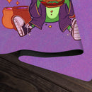 Wizard's Lunch Break Playmat