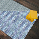 Woven Threads Playmat