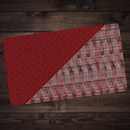 Woven Threads Playmat