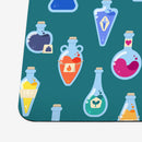 You Can't Handle My Strongest Potions Playmat